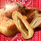Illustration for article titled Sweet cheese börek will teach you to wrangle phyllo and keep the faith